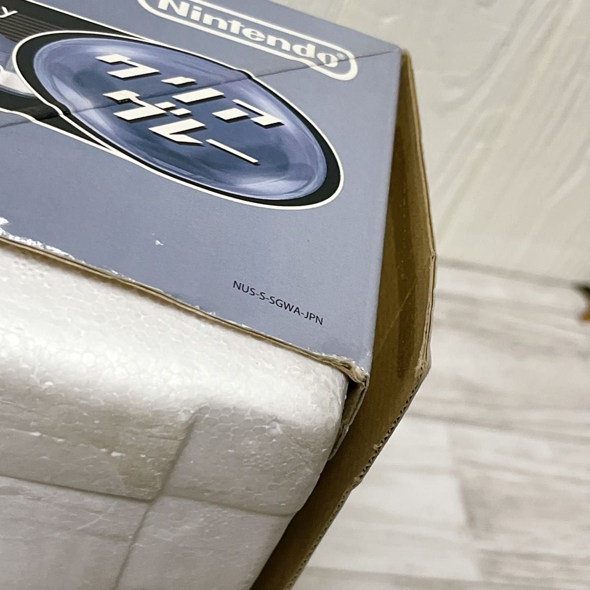 NINTENDO 64 本体 クリアグレー ジャスコ限定 N64 任天堂64 NINTENDO 64 本体 クリアグレー ジャスコ限定 N64 任天堂64