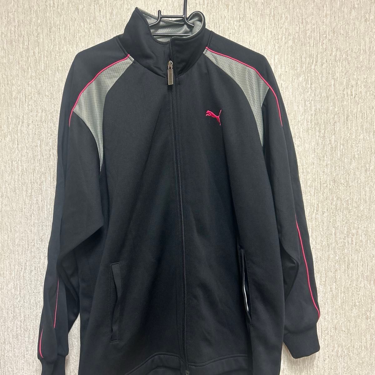 ♯ME メンズMサイズ PUMA ジャージ 上下黒|Yahoo!フリマ(旧 ♯ME メンズMサイズ PUMA ジャージ 上下黒|Yahoo!フリマ(旧