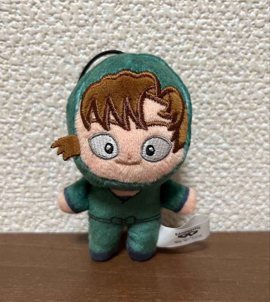 忍たま乱太郎 ほわぬい 善法寺伊作 ③|Yahoo!フリマ(旧PayPay 忍たま乱太郎 ほわぬい 善法寺伊作 ③|Yahoo!フリマ(旧PayPay