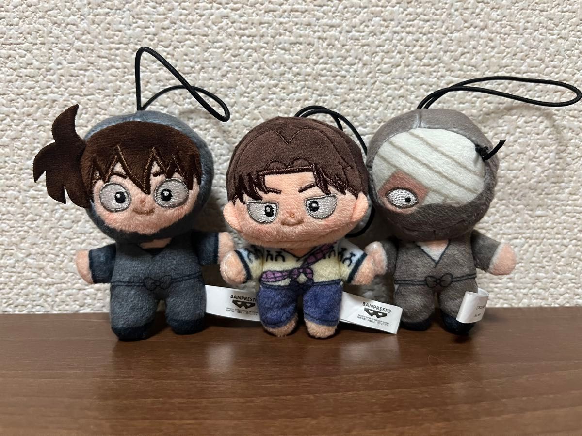 忍たま乱太郎 ほわぬい 12種セット|Yahoo!フリマ(旧PayPayフリマ) 忍たま乱太郎 ほわぬい 12種セット|Yahoo!フリマ(旧PayPayフリマ)