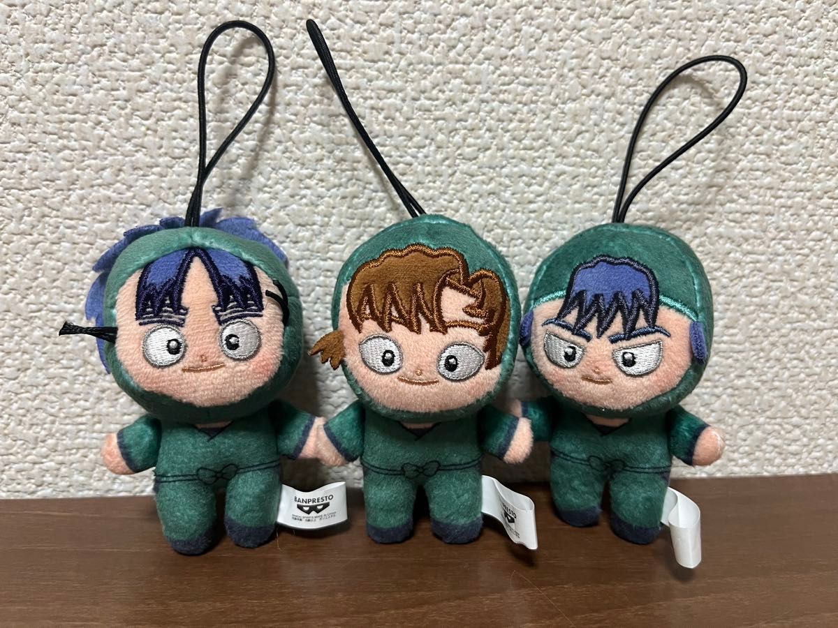 忍たま乱太郎 ほわぬい 12種セット|Yahoo!フリマ(旧PayPayフリマ) 忍たま乱太郎 ほわぬい 12種セット|Yahoo!フリマ(旧PayPayフリマ)