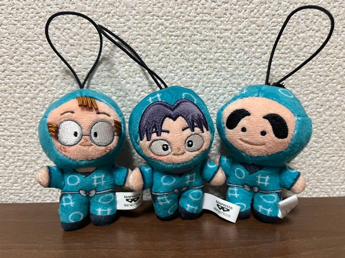 忍たま乱太郎 ほわぬい 12種セット|Yahoo!フリマ(旧PayPayフリマ) 忍たま乱太郎 ほわぬい 12種セット|Yahoo!フリマ(旧PayPayフリマ)