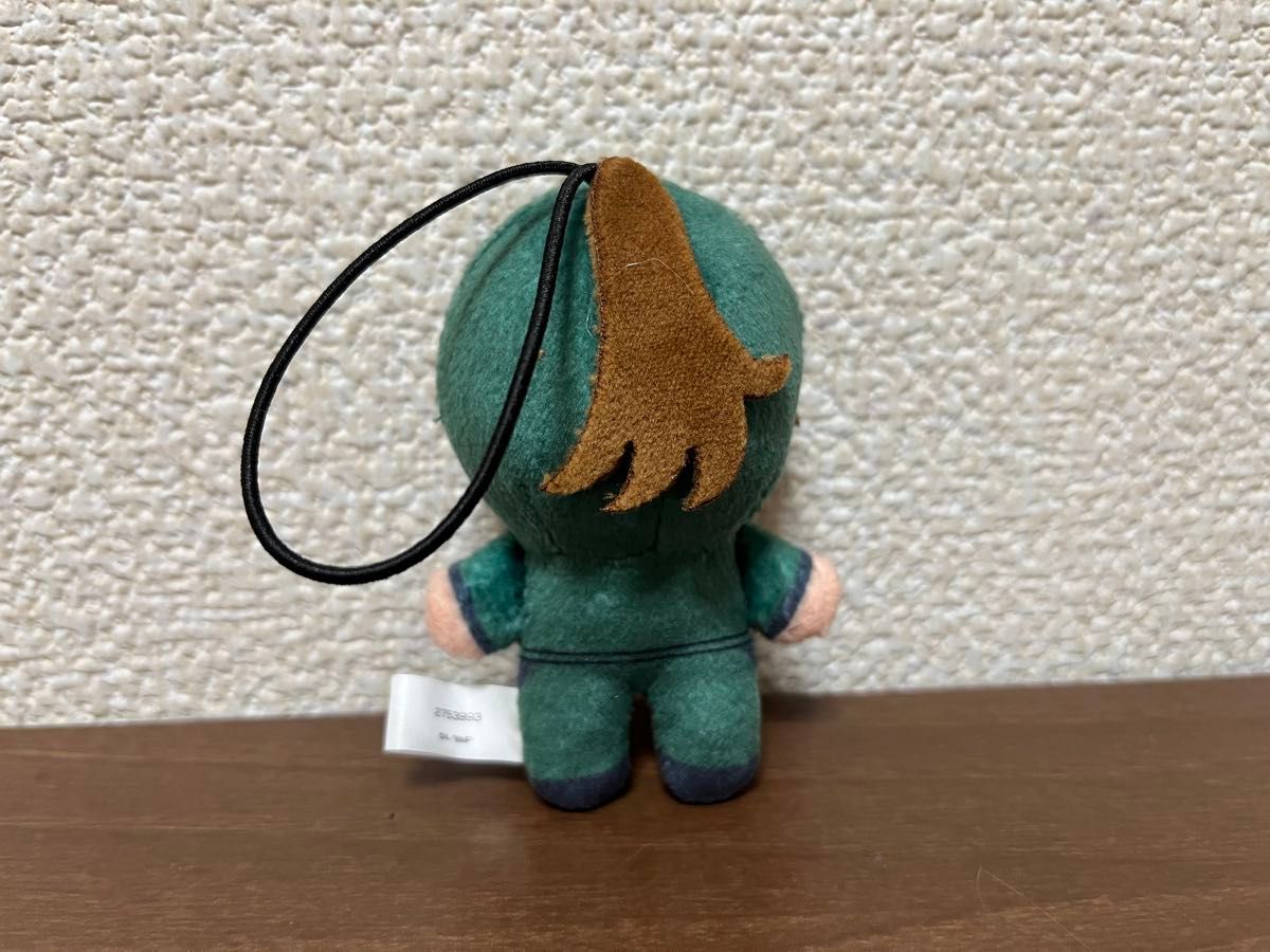 忍たま乱太郎 ほわぬい 善法寺伊作 ②|Yahoo!フリマ(旧PayPay 忍たま乱太郎 ほわぬい 善法寺伊作 ②|Yahoo!フリマ(旧PayPay