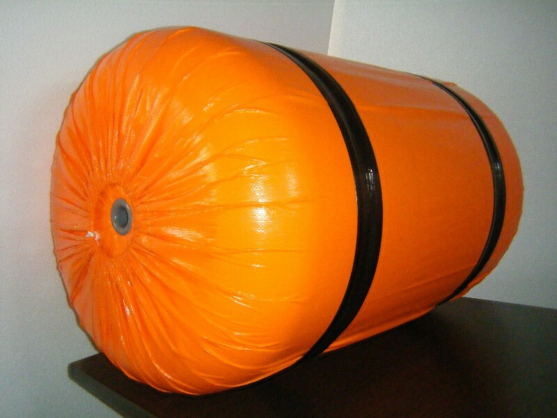 福袋 オンライン Yahoo!オークション - フロート浮き900mm×560mm浮力200kg・YK200 その他