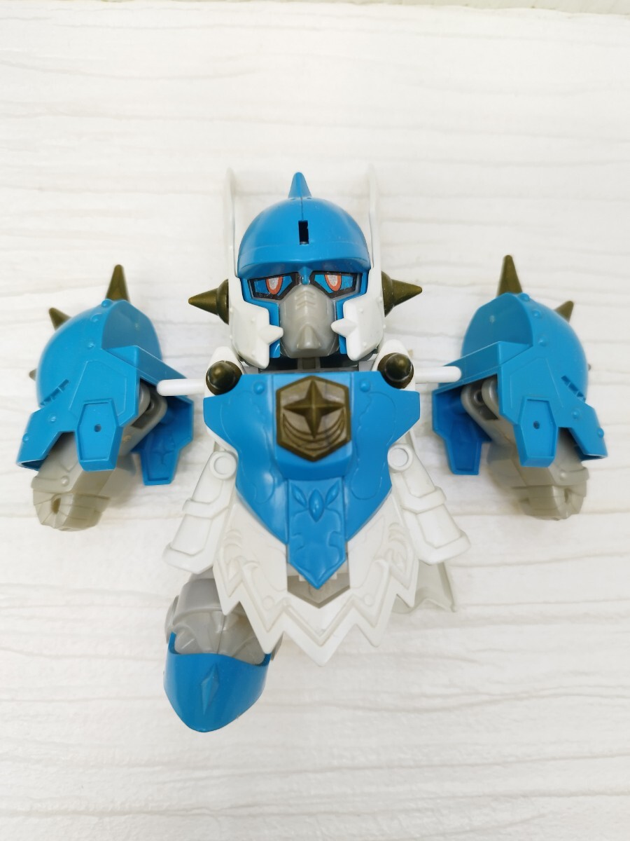 当時物 ジャンク品 皇機兵ロードヴァトラス No.66 元祖SD 当時物 ジャンク品 皇機兵ロードヴァトラス No.66 元祖SD