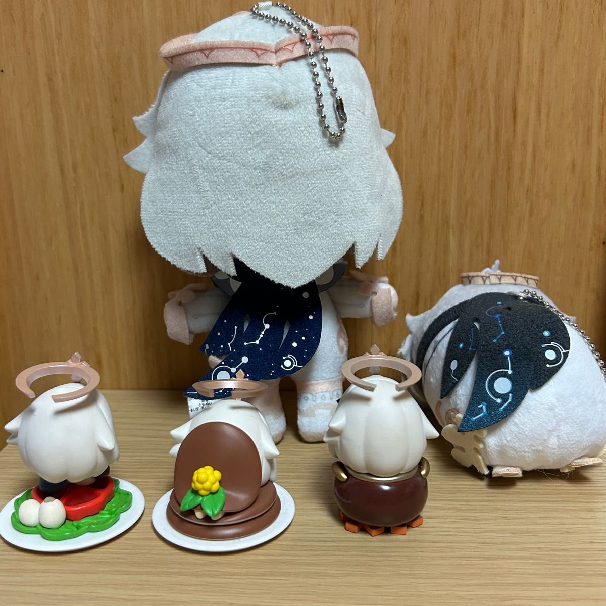 原神 パイモン まとめ売り ぬいぐるみ ともぬい|Yahoo!フリマ 原神 パイモン まとめ売り ぬいぐるみ ともぬい|Yahoo!フリマ
