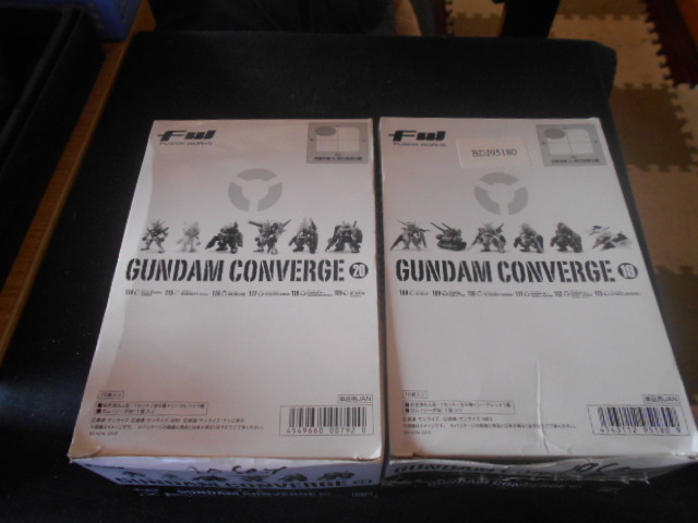 【内祝い】 FW 14個セット 19,20 コンバージ ガンダム CONVERGE GUNDAM その他 【内祝い】 FW 14個セット 19,20 コンバージ ガンダム CONVERGE GUNDAM その他