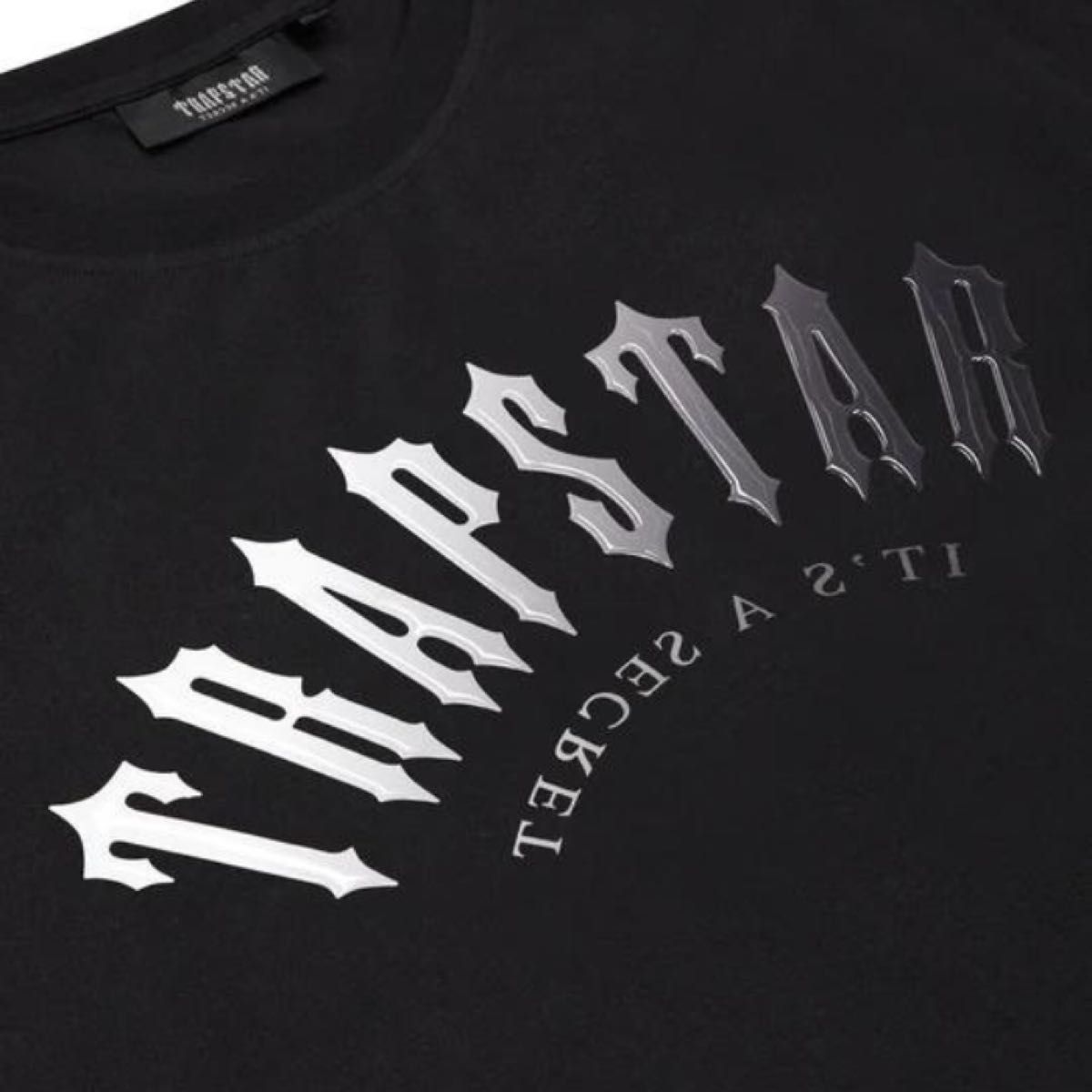Trapstar London トラップスターロンドン Irongate Arch Gel Trapstar London トラップスターロンドン Irongate Arch Gel