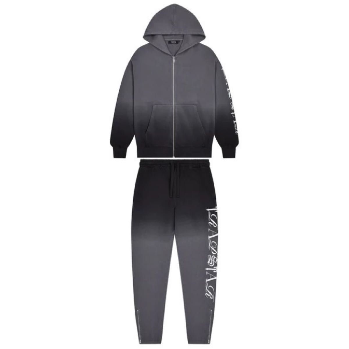 ◆Trapstar London◆ SCRIPT 2.0 TRACKSUIT トラックスーツ