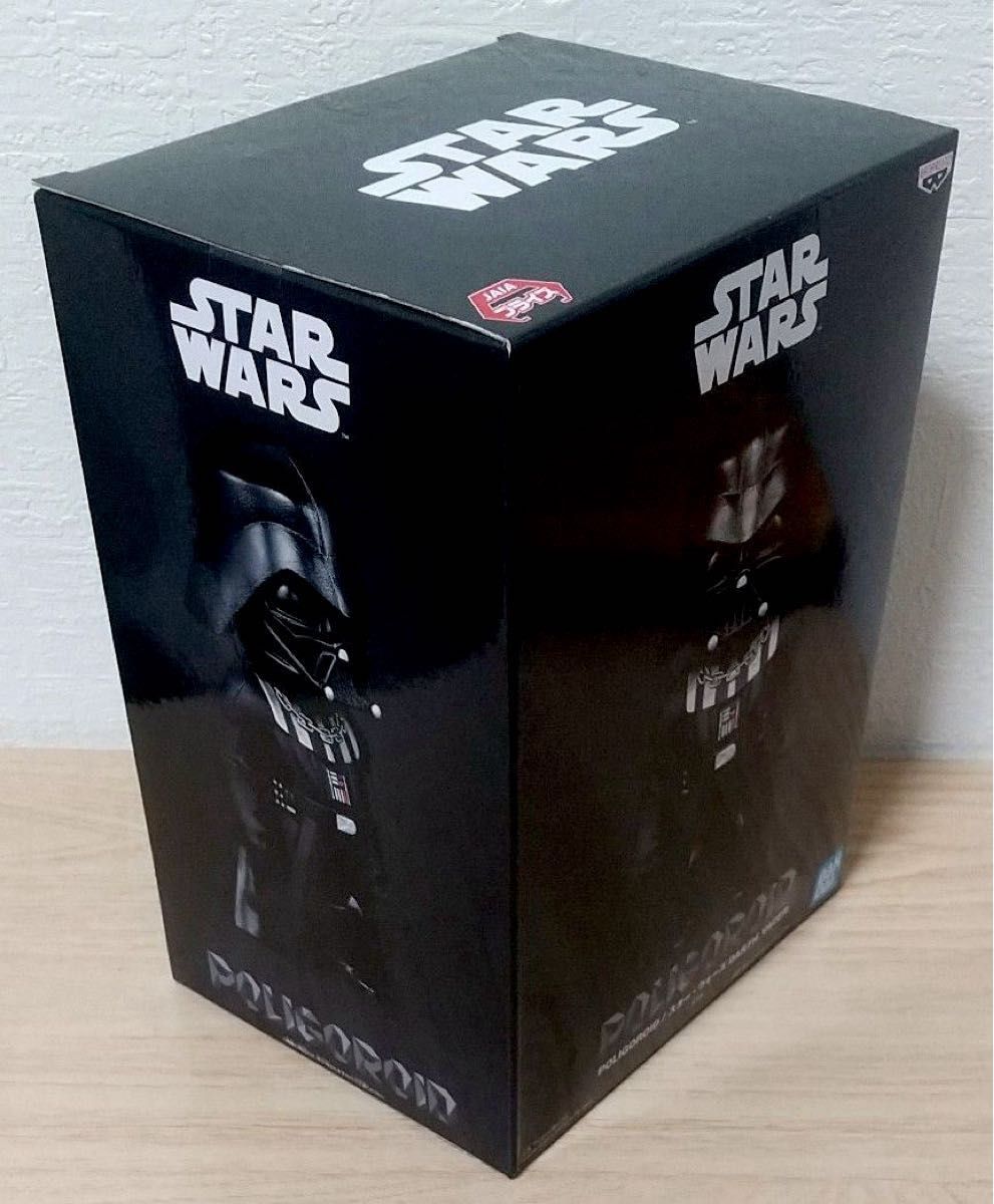 スター・ウォーズ フィギュア ポリゴロイド 3点セット 】 新品 スター・ウォーズ フィギュア ポリゴロイド 3点セット 】 新品