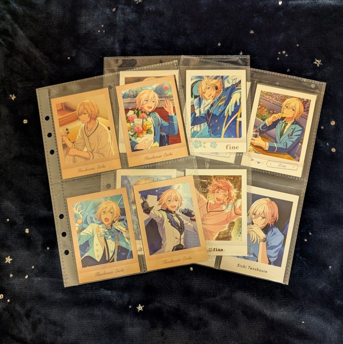 あんスタ 羽風薫 まとめ売り|Yahoo!フリマ(旧PayPayフリマ) あんスタ 羽風薫 まとめ売り|Yahoo!フリマ(旧PayPayフリマ)