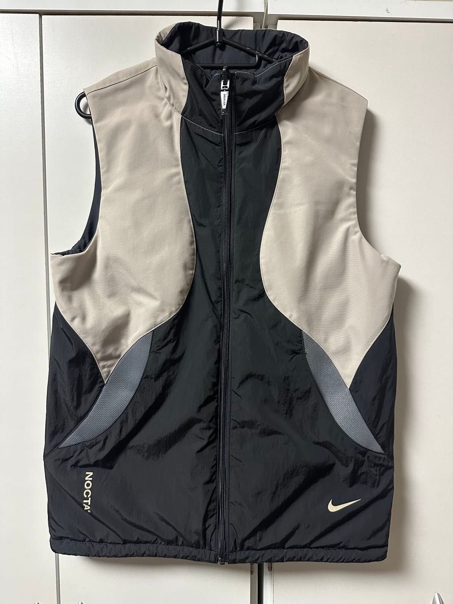 nike nocta リバーシブルベスト ナイロンベスト nrg|Yahoo nike nocta リバーシブルベスト ナイロンベスト nrg|Yahoo