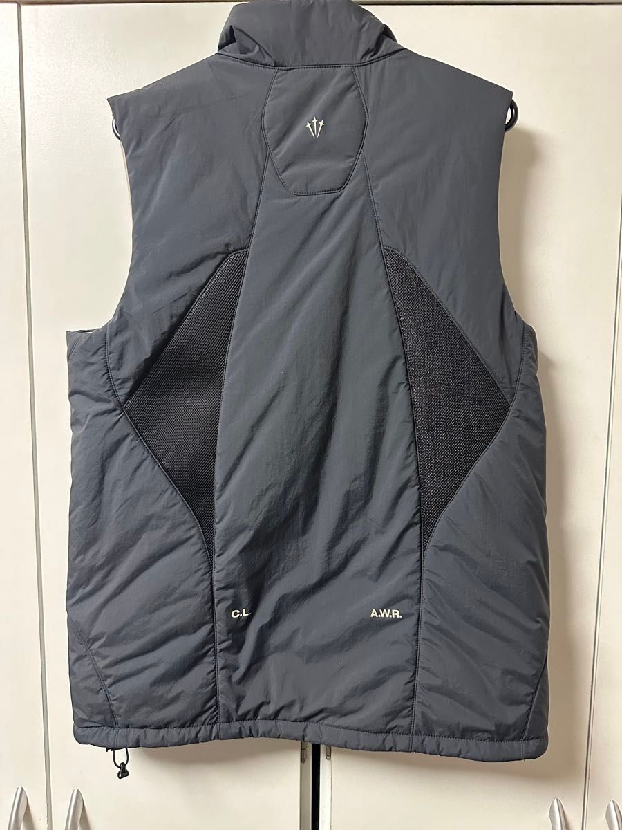 nike nocta リバーシブルベスト ナイロンベスト nrg|Yahoo nike nocta リバーシブルベスト ナイロンベスト nrg|Yahoo