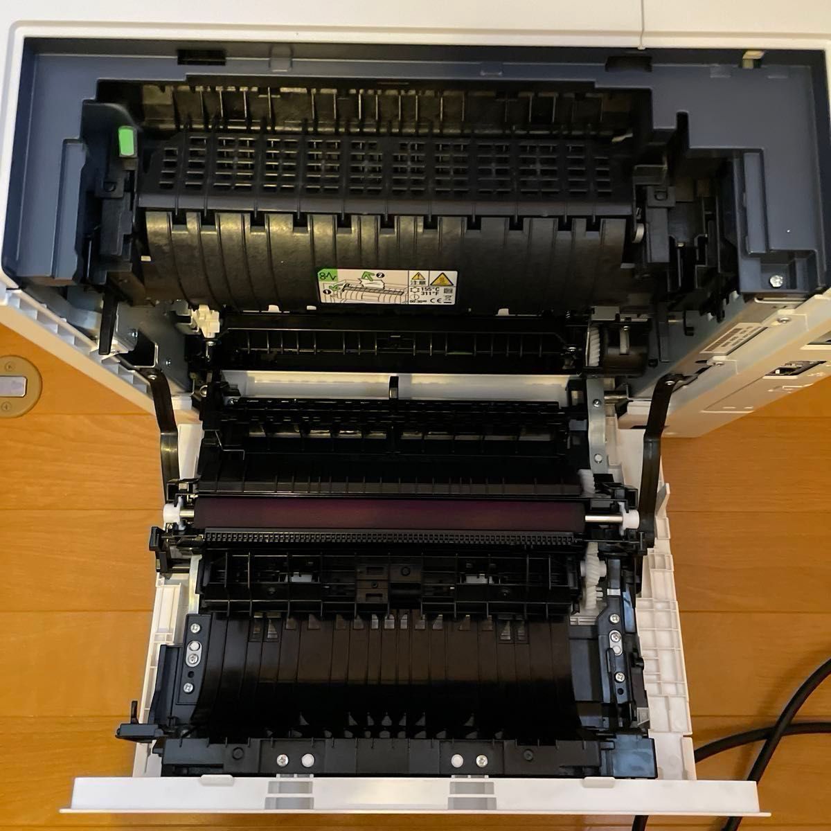 富士ゼロックス DocuPrint CP210dw A4 カラーレーザープリンター 富士ゼロックス DocuPrint CP210dw A4 カラーレーザープリンター