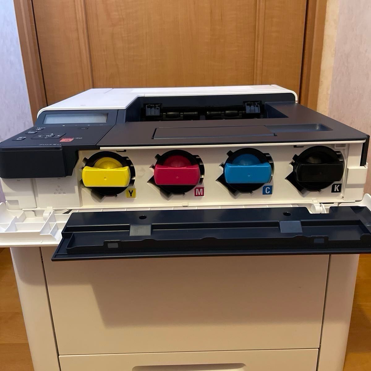 富士ゼロックス DocuPrint CP210dw A4 カラーレーザープリンター 富士ゼロックス DocuPrint CP210dw A4 カラーレーザープリンター