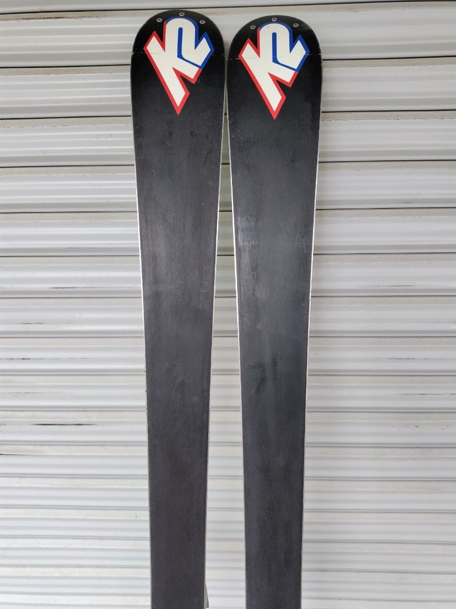 K2 APACHE MSL 167cm R14 スキー板|Yahoo!フリマ(旧PayPayフリマ) K2 APACHE MSL 167cm R14 スキー板|Yahoo!フリマ(旧PayPayフリマ)