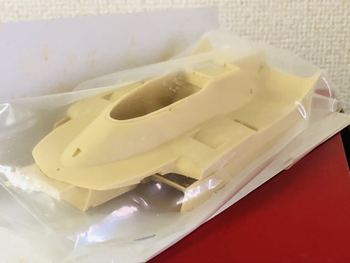激レア!1/20 スタジオ27 フェラーリ 312T5 1980 ビルヌーブ 激レア!1/20 スタジオ27 フェラーリ 312T5 1980 ビルヌーブ
