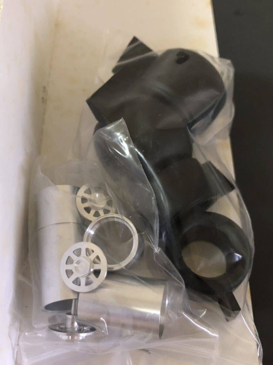 激レア!1/20 スタジオ27 フェラーリ 312T5 1980 ビルヌーブ 激レア!1/20 スタジオ27 フェラーリ 312T5 1980 ビルヌーブ
