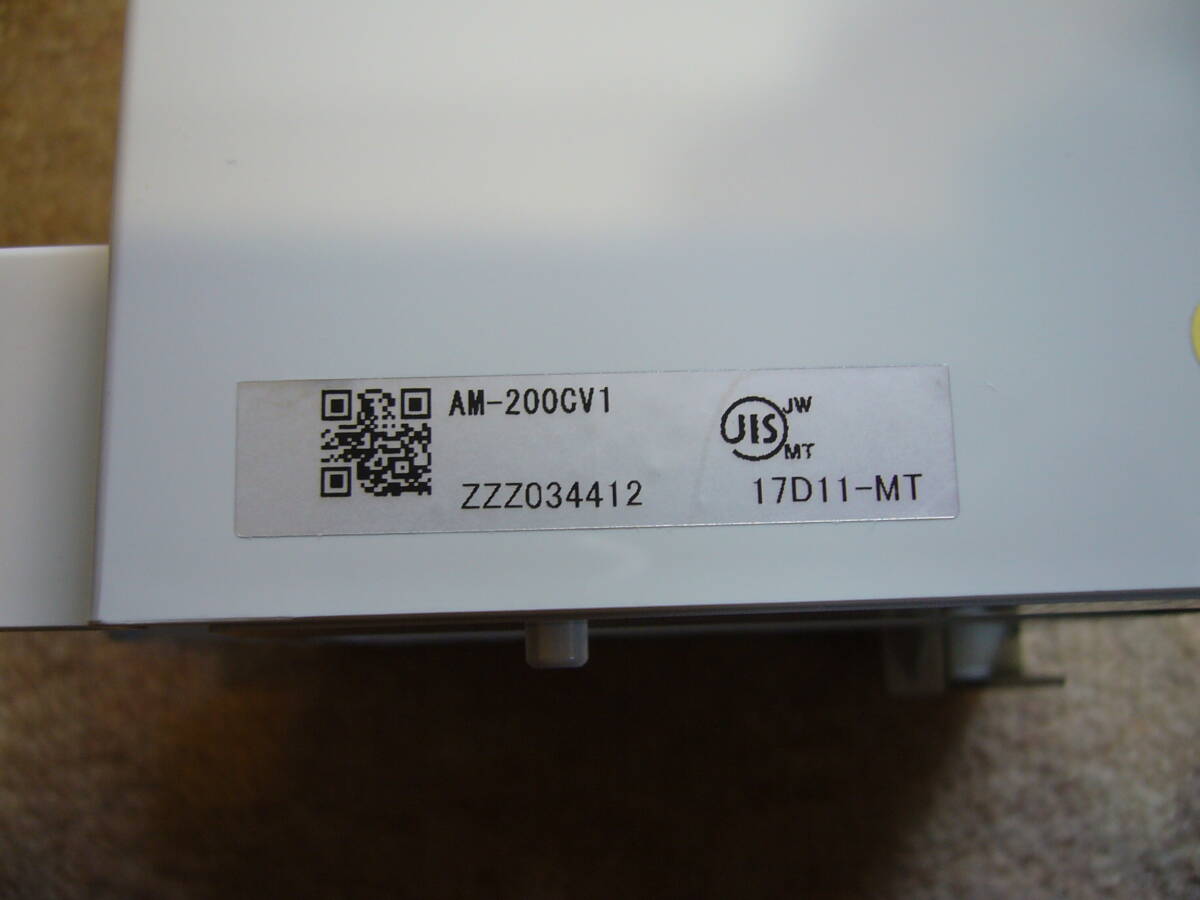 新品】LIXIL INAX 自動水栓 AM-200CV1 (100V) オートマージュ 新品】LIXIL INAX 自動水栓 AM-200CV1 (100V) オートマージュ