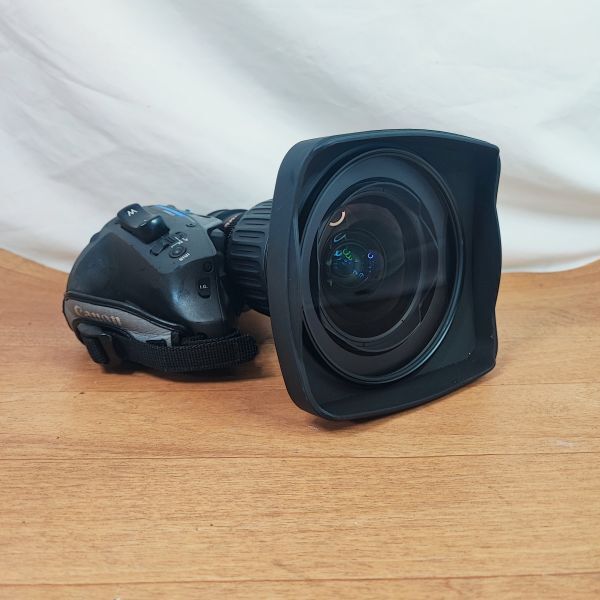 Yahoo!オークション - 放送用レンズ Canon eHDXS HJ11ex4.7B Yahoo!オークション - 放送用レンズ Canon eHDXS HJ11ex4.7B