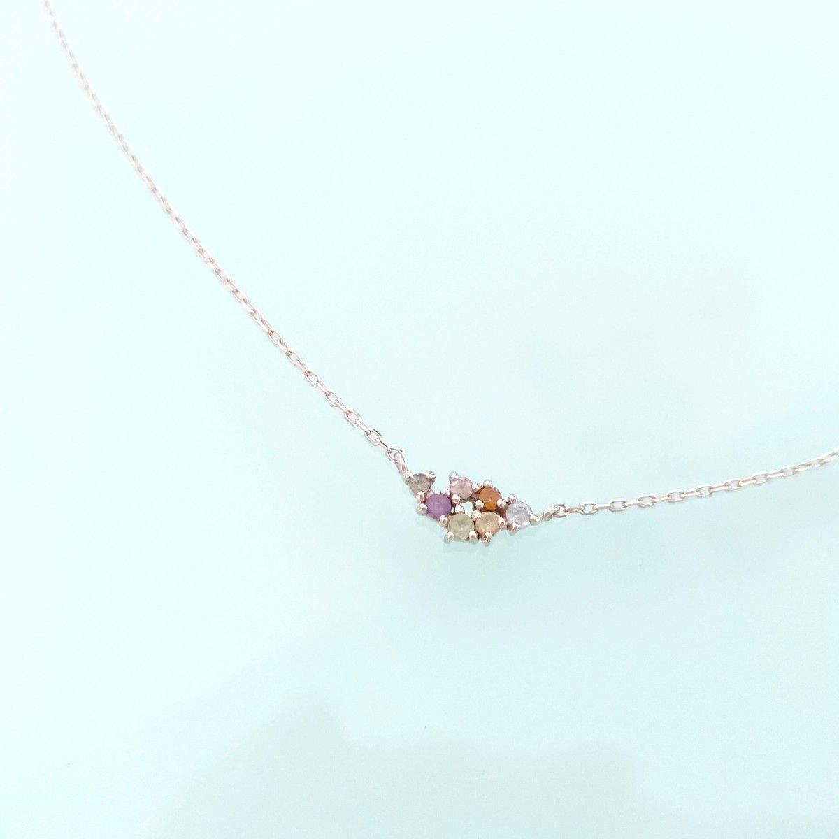 ete 2022 限定 New Year Limited K10 PG レインボー 虹 マルチ ete 2022 限定 New Year Limited K10 PG レインボー 虹 マルチ