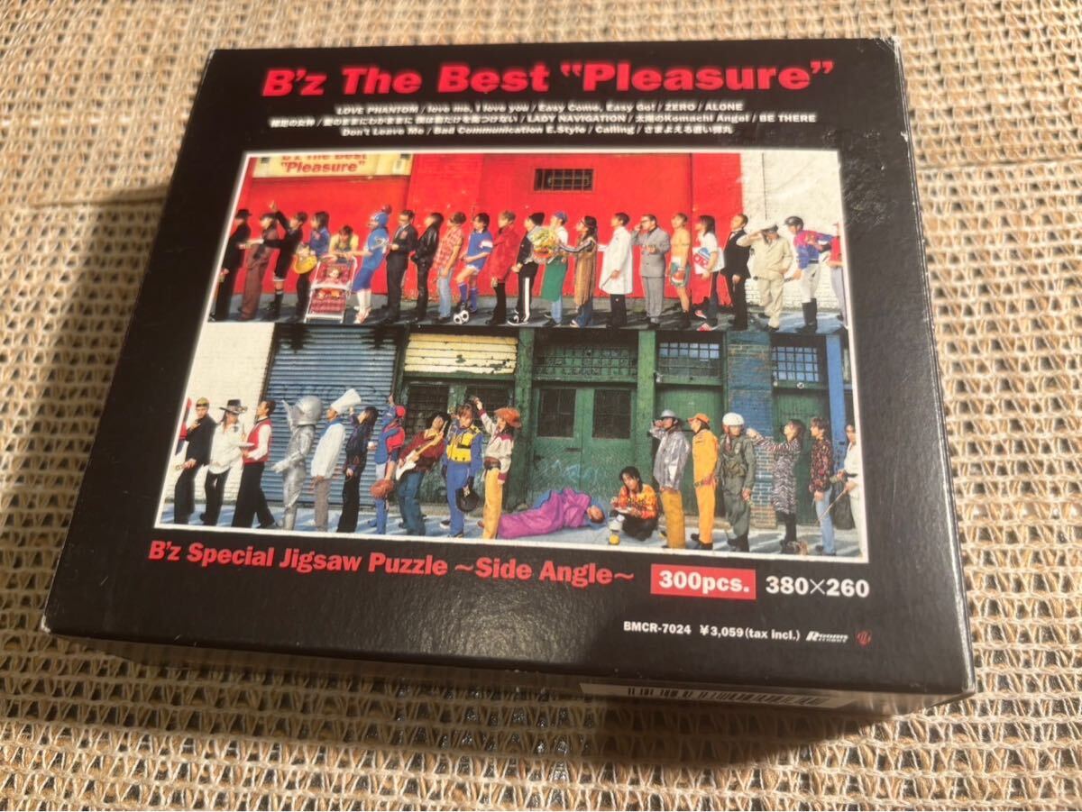 新品?。隆痾 ジグソーパズル