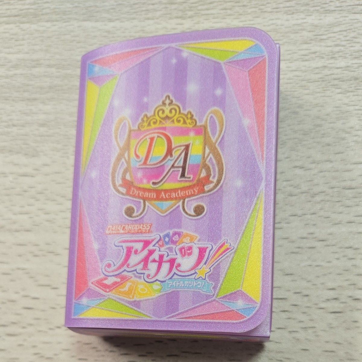 アイカツ カード セット【アイカツカード】アクセサリー 初音 アイカツ カード セット【アイカツカード】アクセサリー 初音