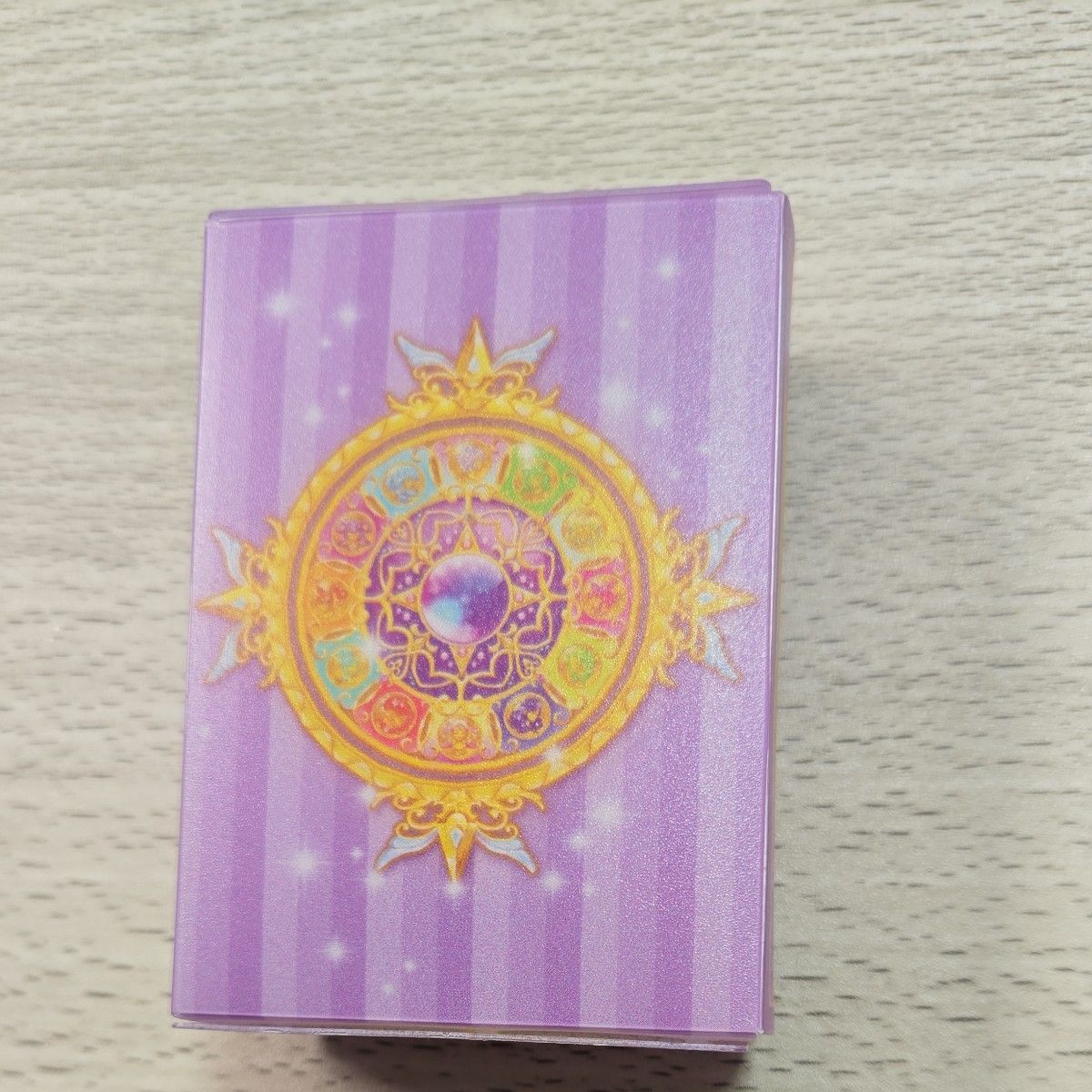 アイカツ カード セット【アイカツカード】アクセサリー 初音 アイカツ カード セット【アイカツカード】アクセサリー 初音