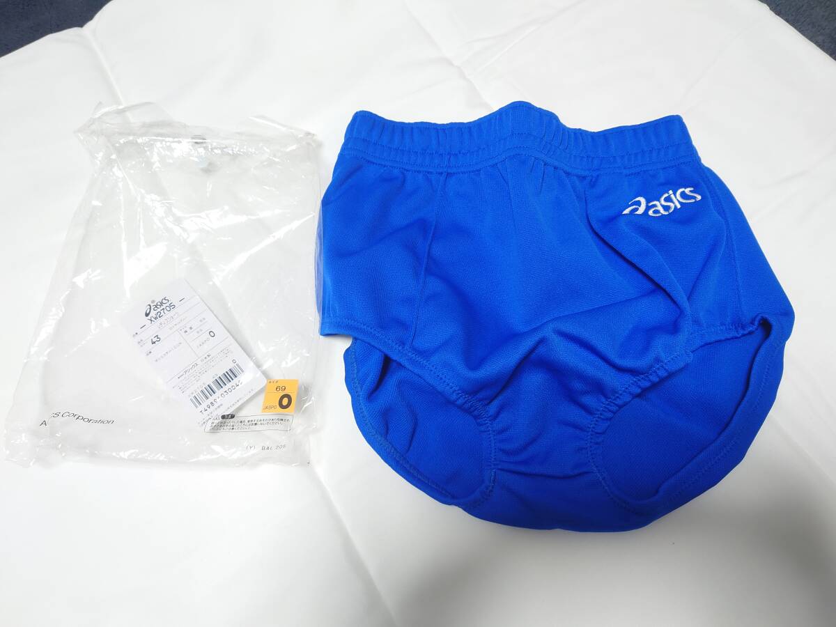 Yahoo!オークション - ①④ 一品限り ブルマ アシックス Yahoo!オークション - ①④ 一品限り ブルマ アシックス