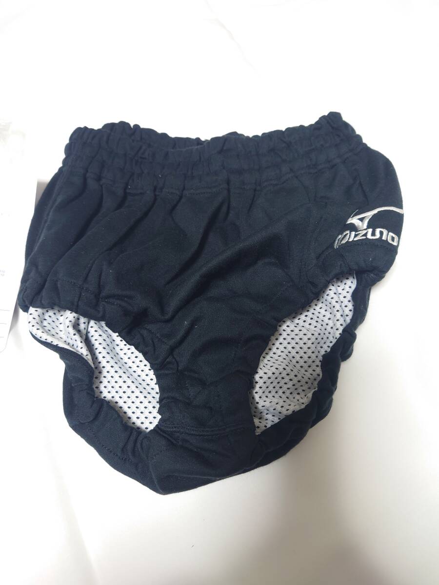 ③③ 一品限り ブルマ M ミズノ アスリート MIZUNO