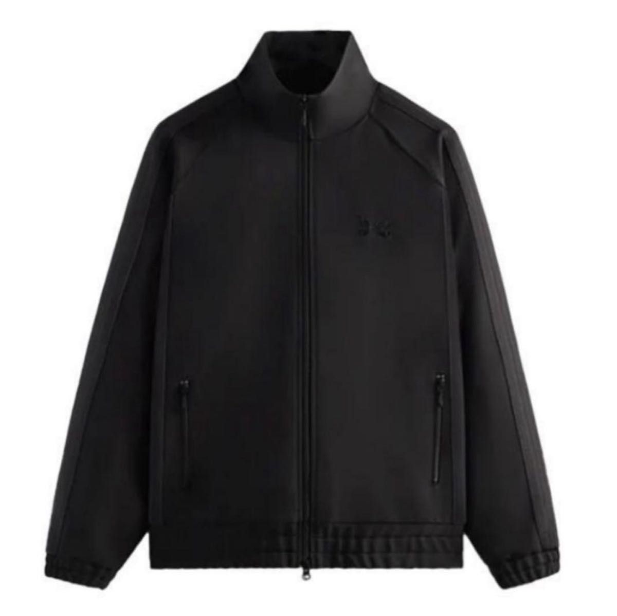 needles kith 別注 トラックジャケット XL ブラック 深瀬|Yahoo needles kith 別注 トラックジャケット XL ブラック 深瀬|Yahoo