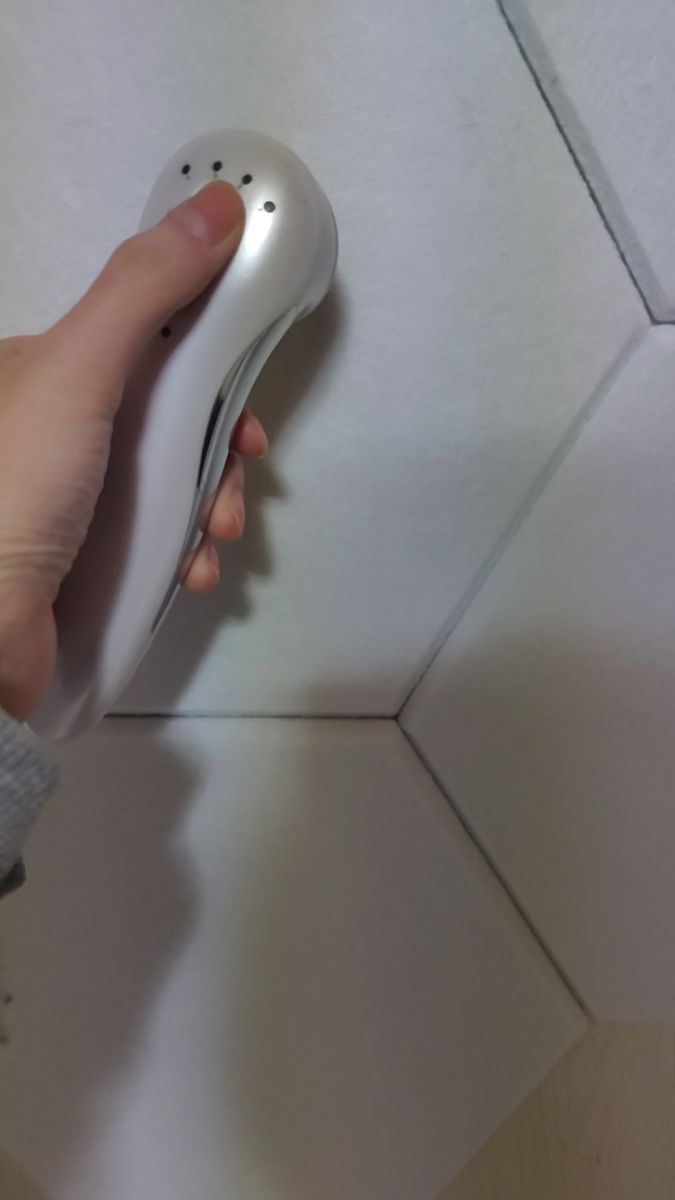 ビューティーポレーションネオ ポレーション コスビ 美顔器 強髪プログラム