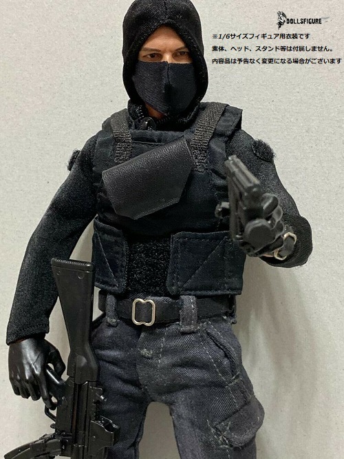 ヤフオク 1 6フィギュア用衣装 男性用 特殊部隊傭兵服コス ヤフオク 1 6フィギュア用衣装 男性用 特殊部隊傭兵服コス