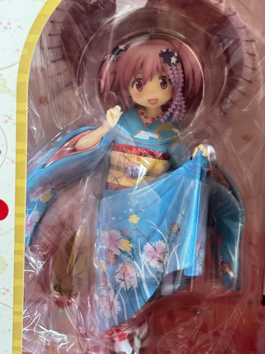 新品未開封 ANIPLEX アニプレックス 魔法少女まどか☆マギカ 1/8 新品未開封 ANIPLEX アニプレックス 魔法少女まどか☆マギカ 1/8