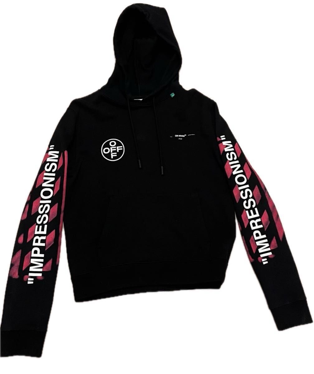 確実正規品』オフホワイト OFF-WHITE メンズ パーカー タグ 袋 確実正規品』オフホワイト OFF-WHITE メンズ パーカー タグ 袋
