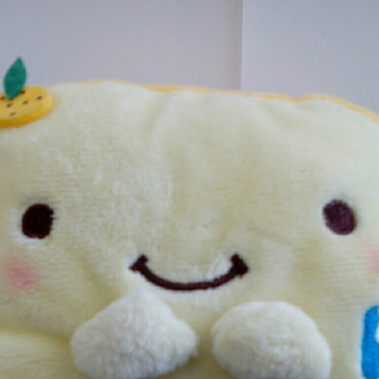 ヤフオク ｔ１４３４ はんなり豆腐 ふわふわぬいぐるみ キ
