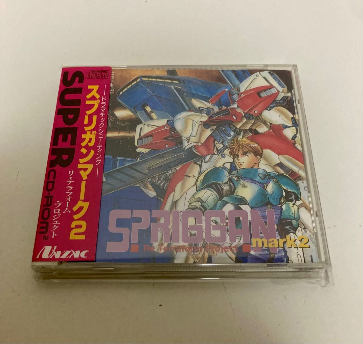 □即決□ PCエンジン ゴッドパニック 至上最強軍団 - シューティング □即決□ PCエンジン ゴッドパニック 至上最強軍団 - シューティング