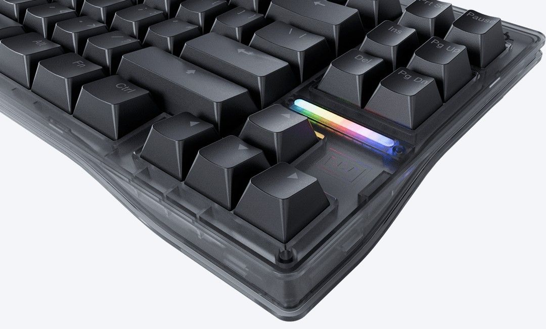 WOOTING 80HE キーボード US配列 Ghost 新品未開封|Yahoo WOOTING 80HE キーボード US配列 Ghost 新品未開封|Yahoo