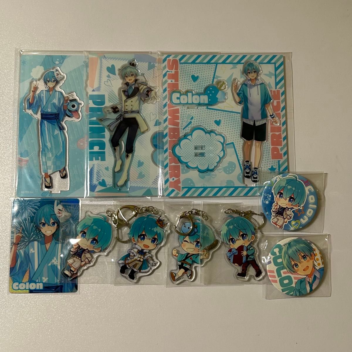 すとぷり ころん グッズセット|Yahoo!フリマ(旧PayPayフリマ) すとぷり ころん グッズセット|Yahoo!フリマ(旧PayPayフリマ)