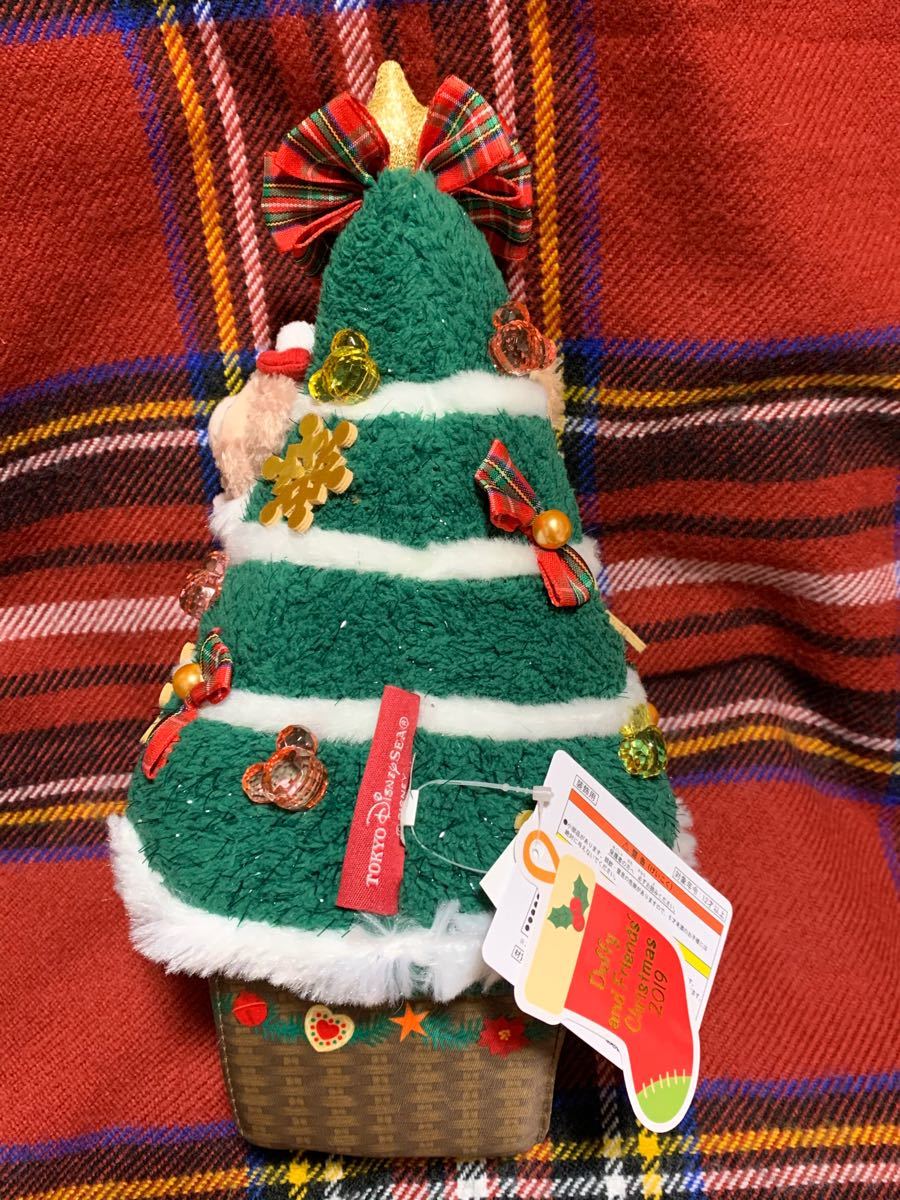 Paypayフリマ ダッフィー クリスマスツリー ウィンターホリデー ディズニーシー Paypayフリマ ダッフィー クリスマスツリー ウィンターホリデー ディズニーシー
