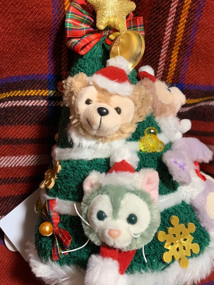 Paypayフリマ ダッフィー クリスマスツリー ウィンターホリデー ディズニーシー Paypayフリマ ダッフィー クリスマスツリー ウィンターホリデー ディズニーシー