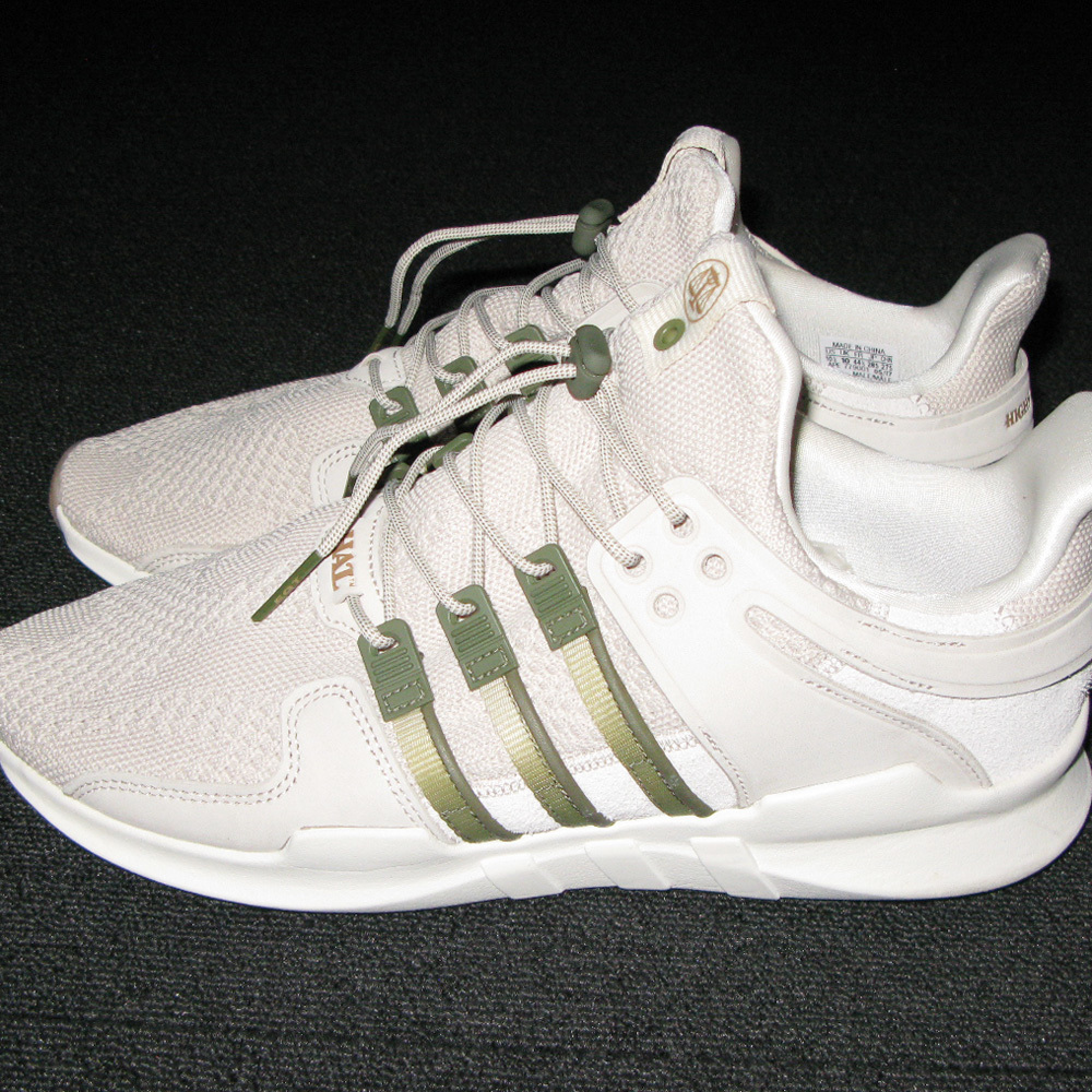 【USED】ADIDAS EQT SUPPORT ADV HAL (CONSORTIUM) US10.5 [19/10]アディダスエキップメントサポートハイアンドロウズコンソーシアム_画像4