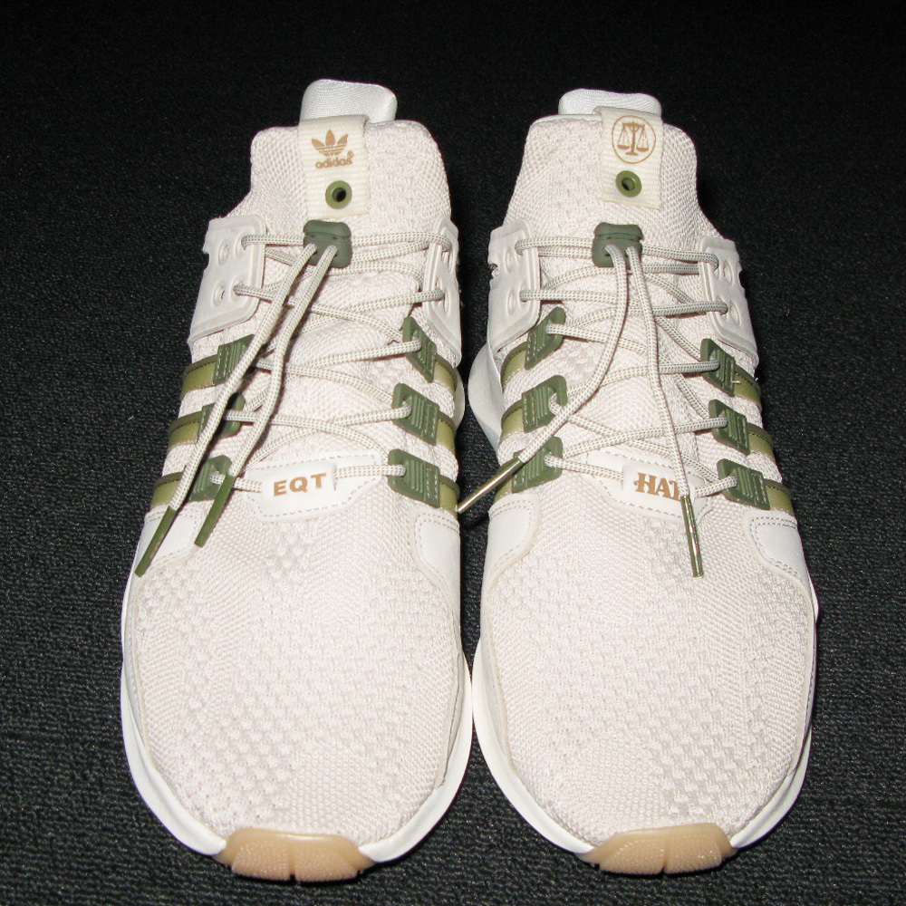 【USED】ADIDAS EQT SUPPORT ADV HAL (CONSORTIUM) US10.5 [19/10]アディダスエキップメントサポートハイアンドロウズコンソーシアム_画像3