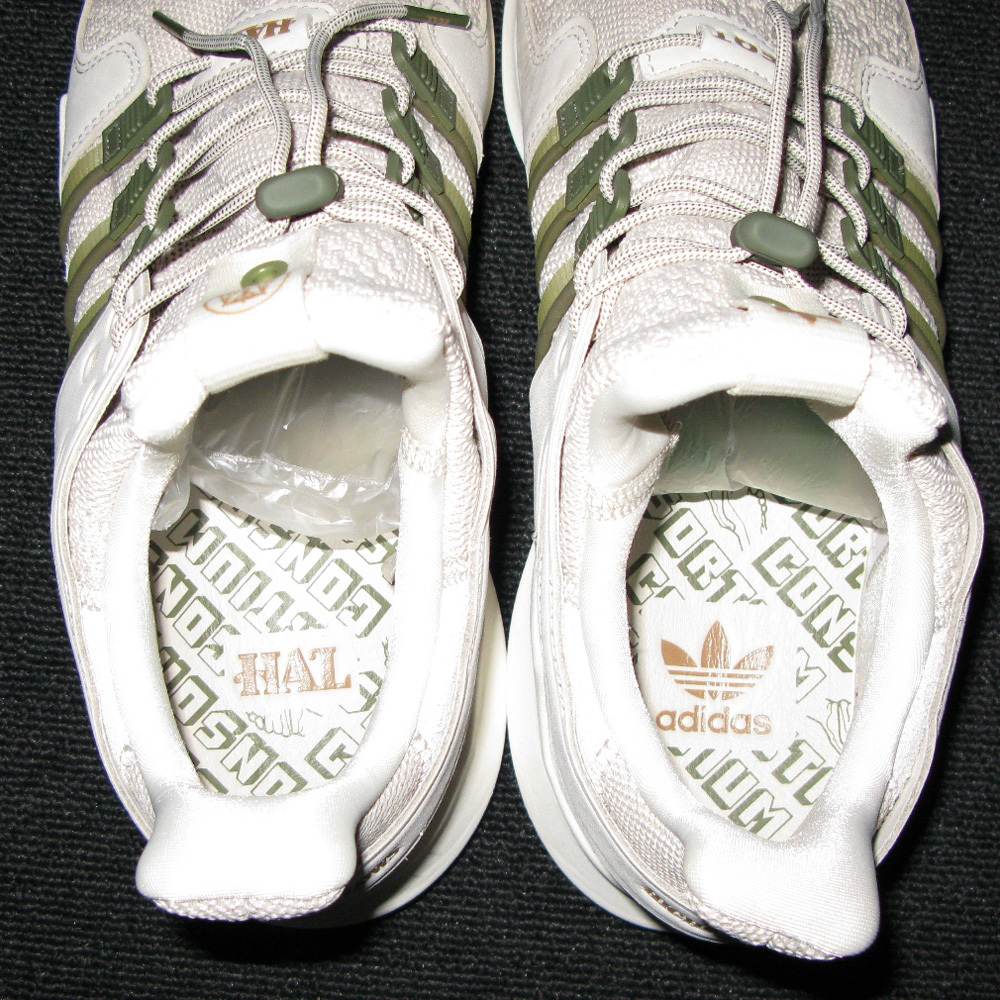 【USED】ADIDAS EQT SUPPORT ADV HAL (CONSORTIUM) US10.5 [19/10]アディダスエキップメントサポートハイアンドロウズコンソーシアム_画像7