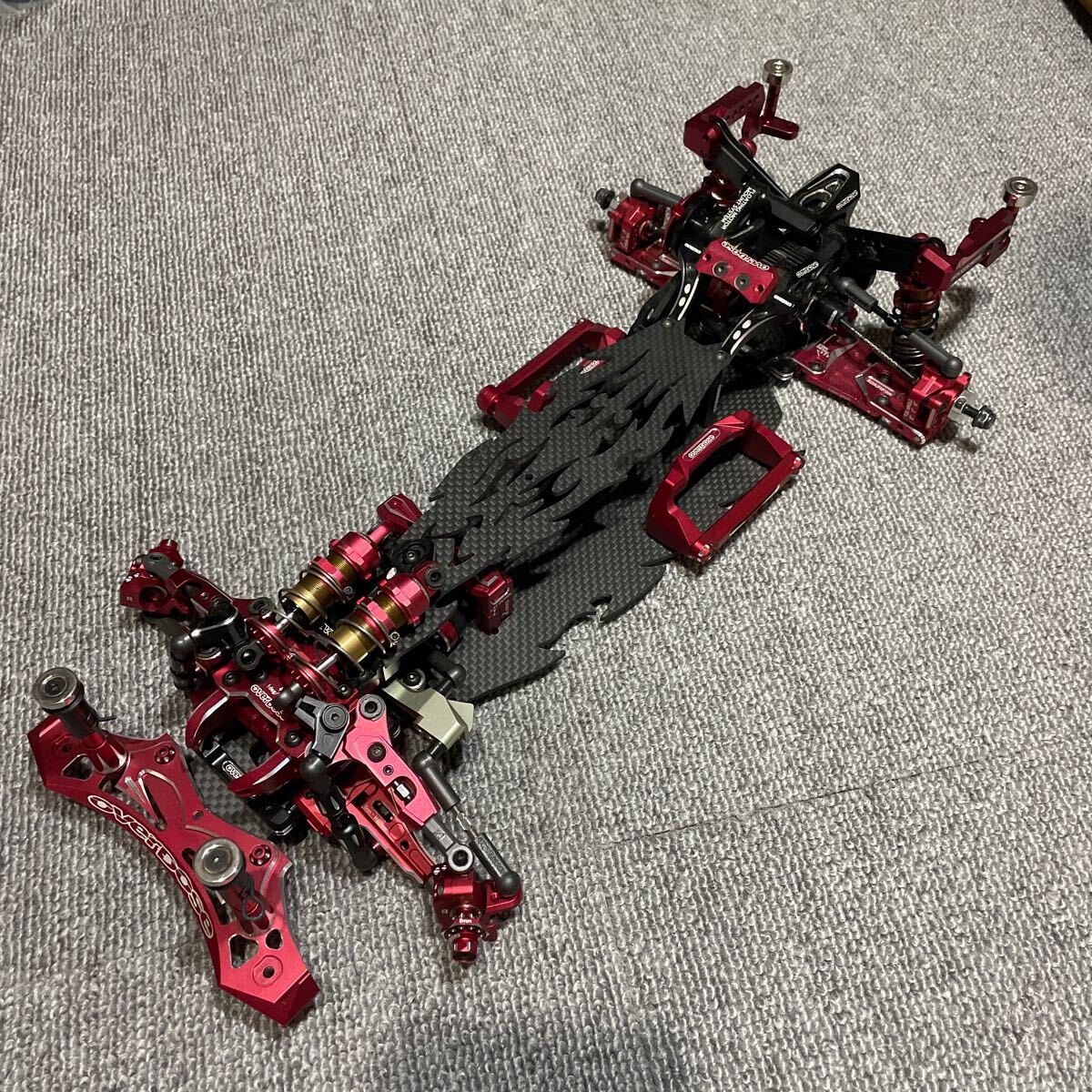 ラジコン ジェットエンジン SUPER OS-JET パルスジェット 博物館 ラジコン ジェットエンジン SUPER OS-JET パルスジェット 博物館