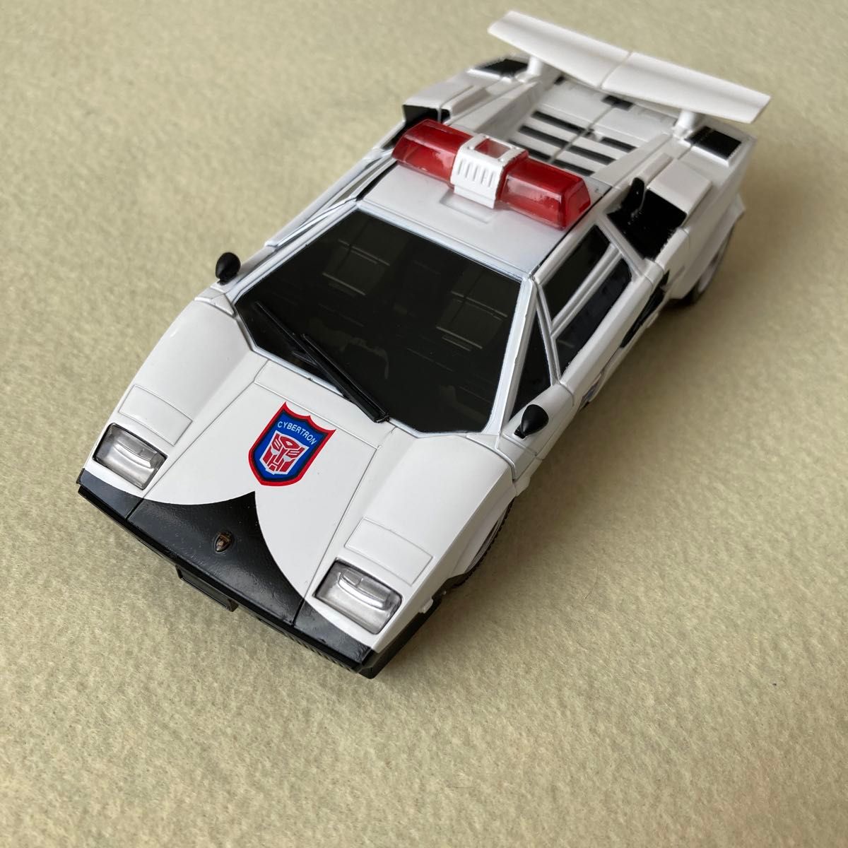 ランボルG2 MP12G クランプダウン MP14C トランスフォーマー ランボルG2 MP12G クランプダウン MP14C トランスフォーマー