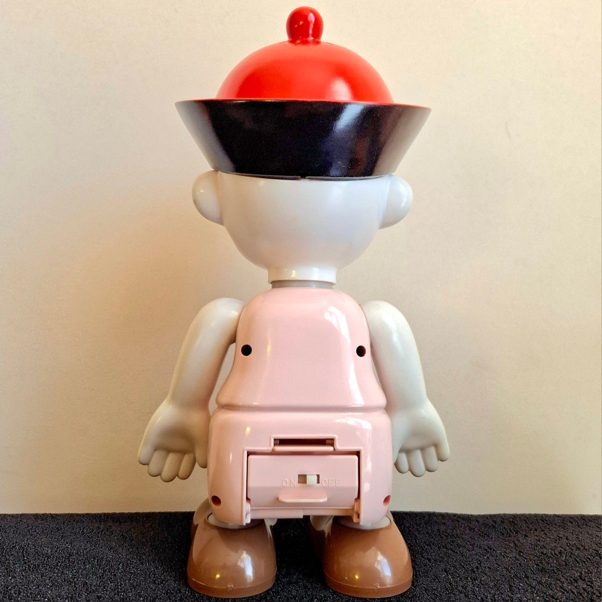 キョンキョンキョンシー 当時物 昭和レトロ 人形 バンダイ キョンキョンキョンシー 当時物 昭和レトロ 人形 バンダイ