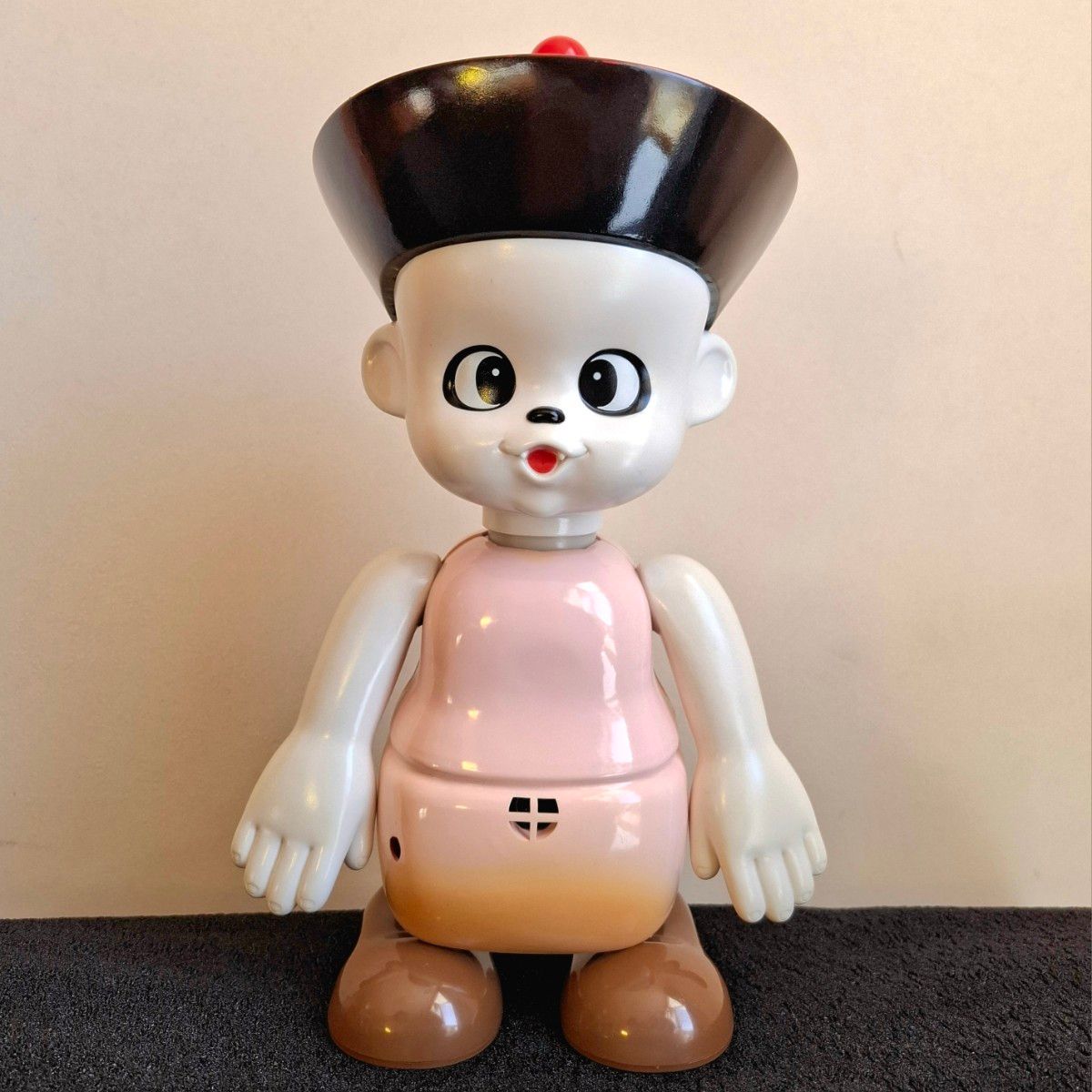 キョンキョンキョンシー 当時物 昭和レトロ 人形 バンダイ キョンキョンキョンシー 当時物 昭和レトロ 人形 バンダイ