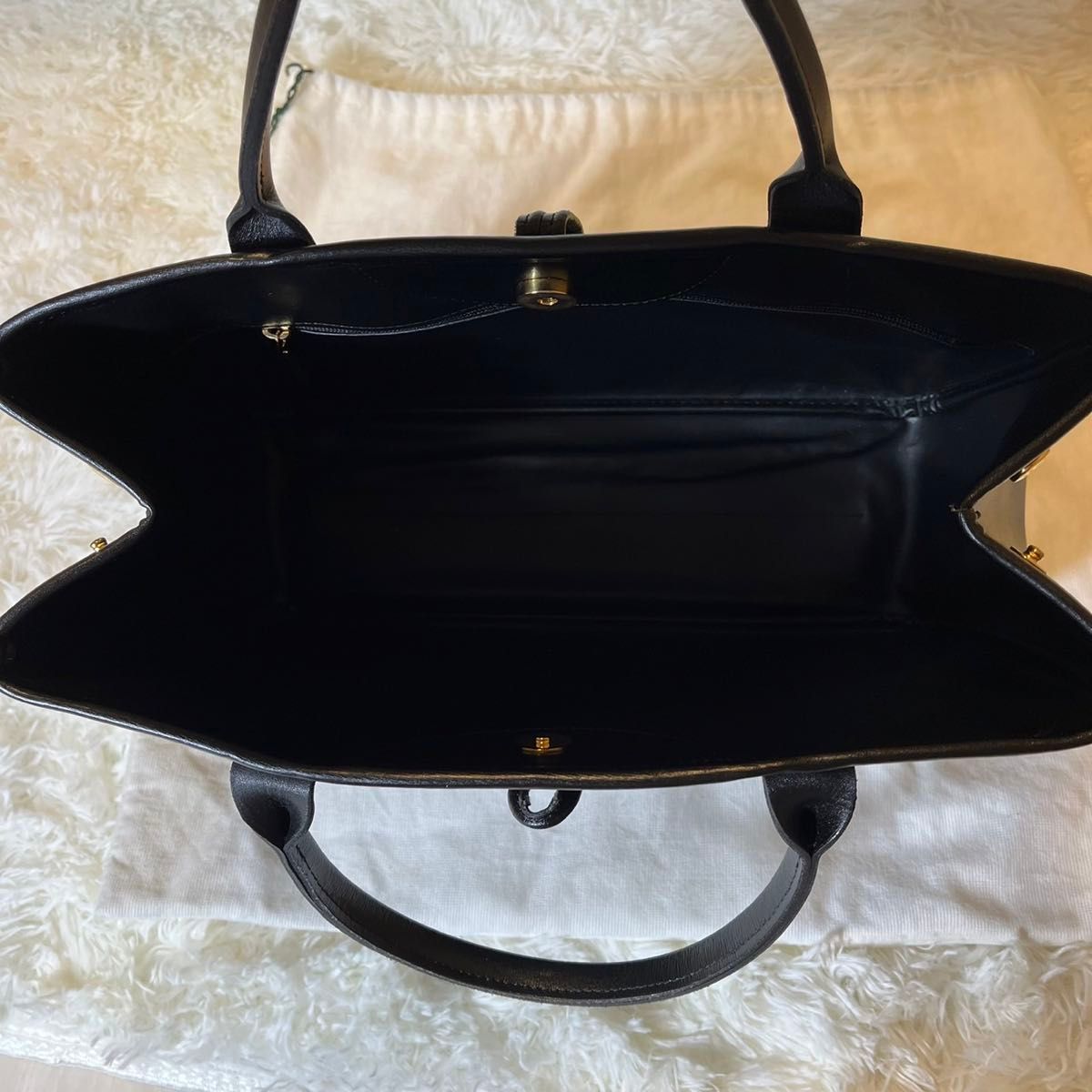 価格相談受付 新品同様 LONGCHAMP ロンシャン トートバッグ 価格相談受付 新品同様 LONGCHAMP ロンシャン トートバッグ