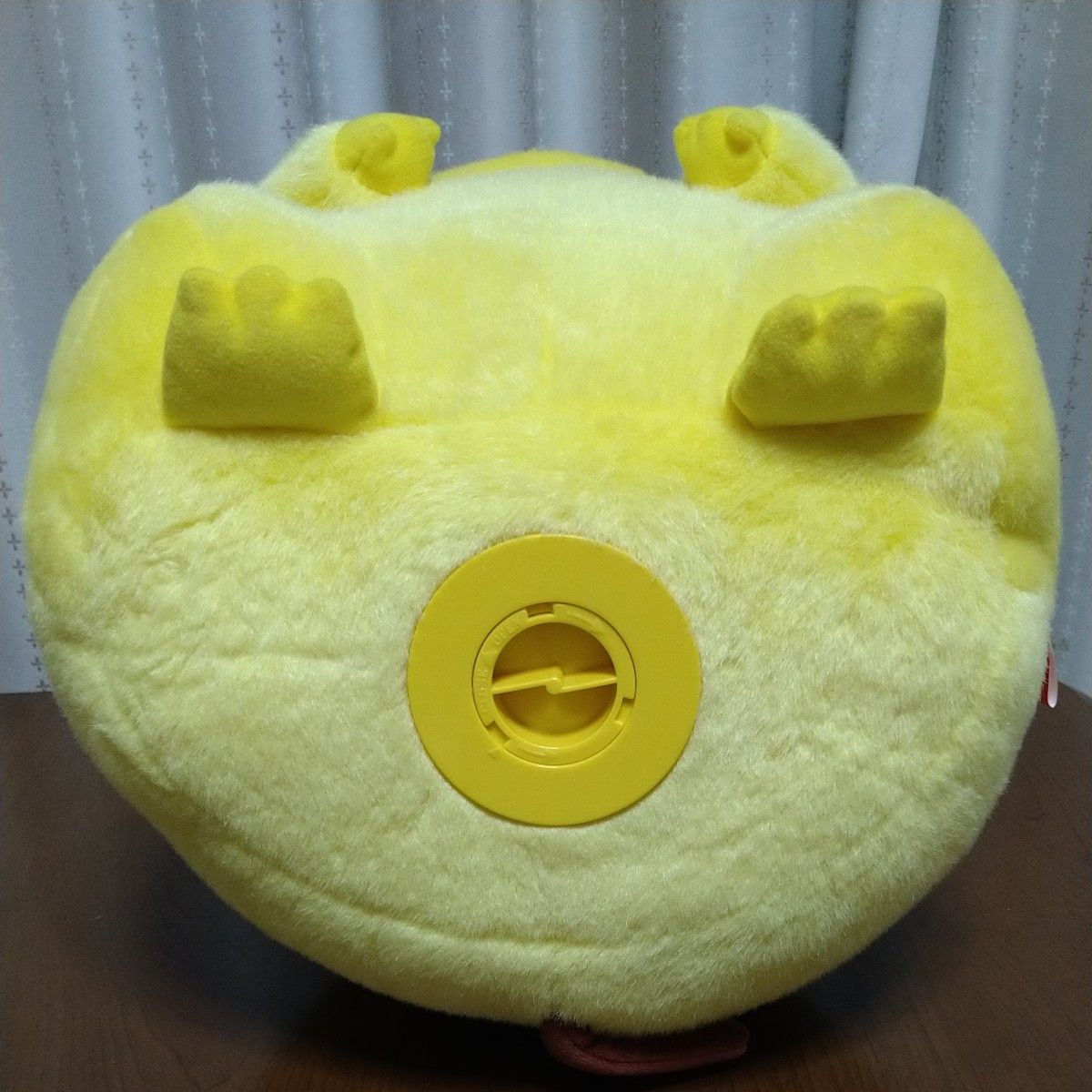 非売品等身大ピカチュウぬいぐるみ貯金箱|Yahoo!フリマ(旧 非売品等身大ピカチュウぬいぐるみ貯金箱|Yahoo!フリマ(旧